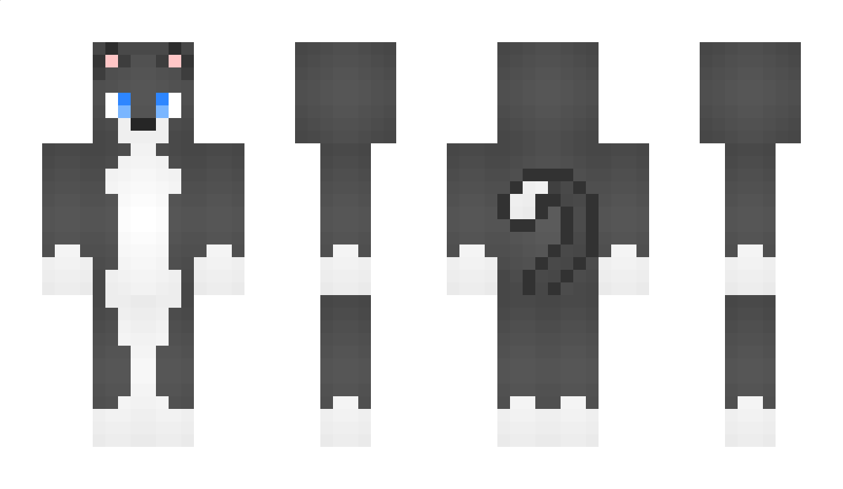 admtan Minecraft Skin