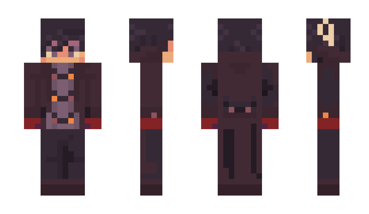 picklsona Minecraft Skin