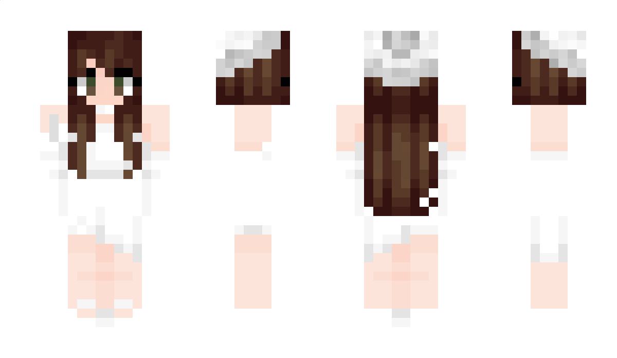 Damulka Minecraft Skin