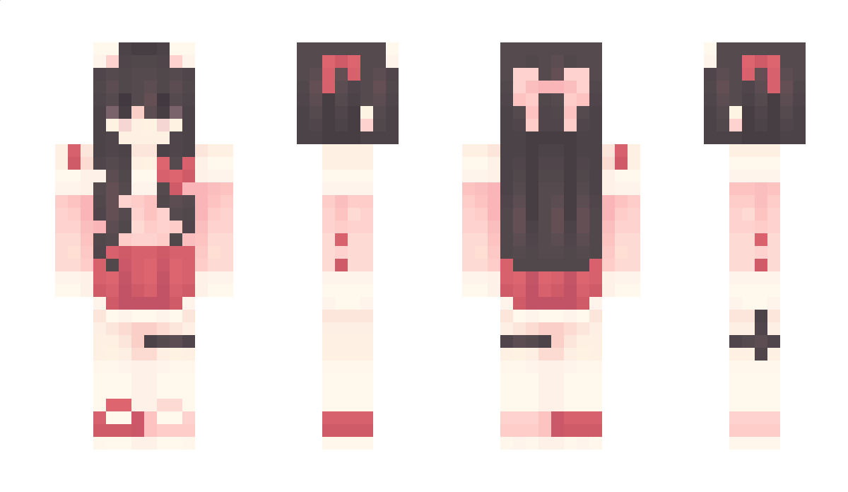 KorniK919 Minecraft Skin