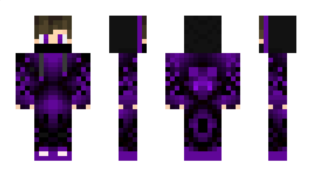 janhcz Minecraft Skin