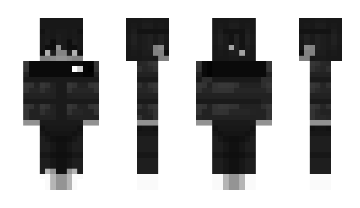 kropkowy00 Minecraft Skin