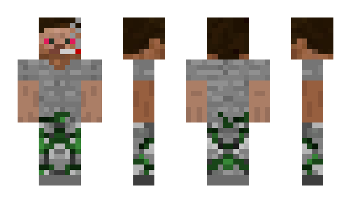 8ww_ Minecraft Skin