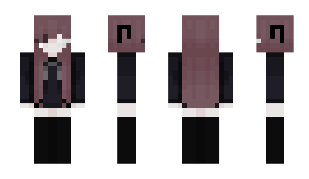 daniiva Minecraft Skin