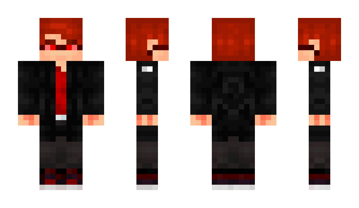 Wis__ Minecraft Skin