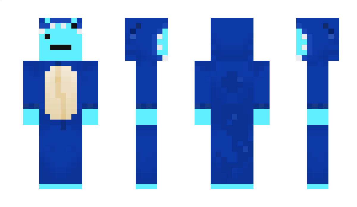 acornscons Minecraft Skin