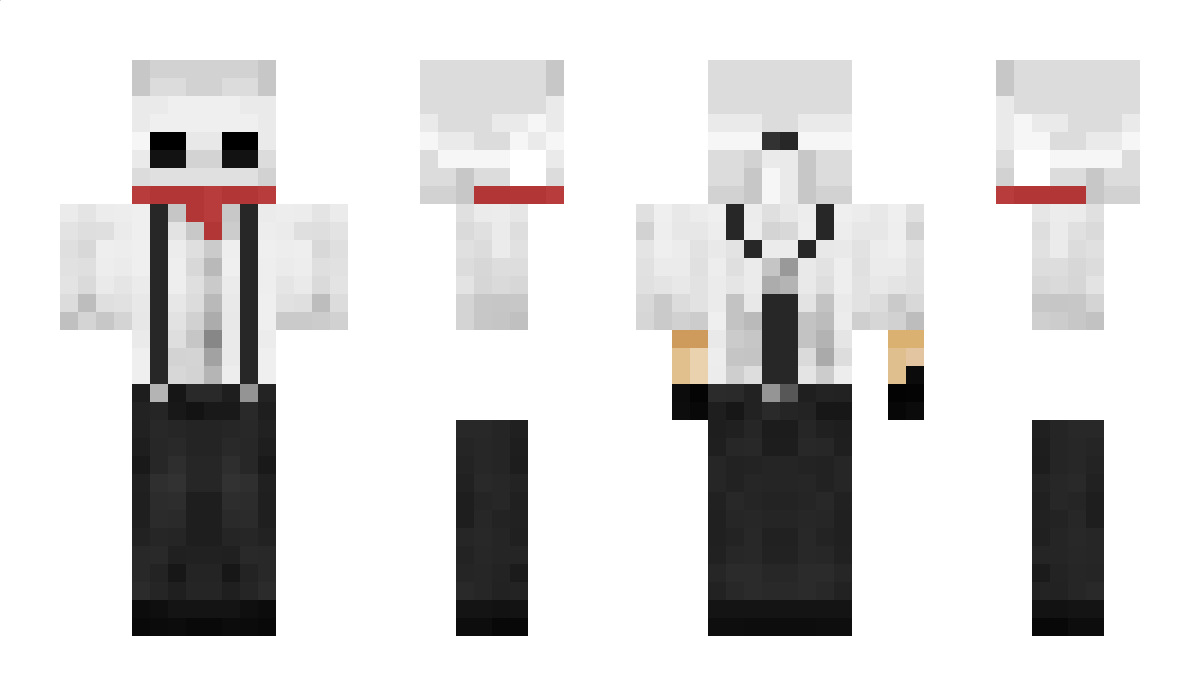 _firro_ Minecraft Skin