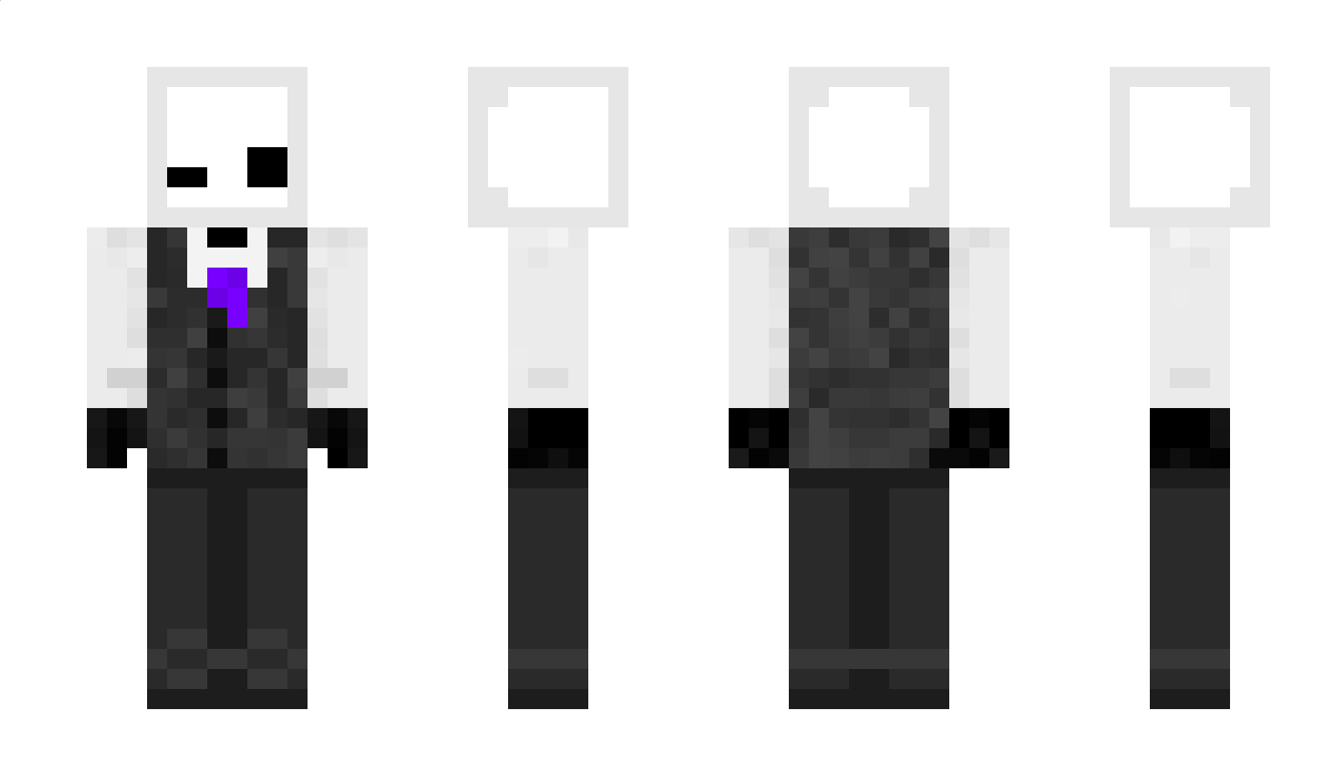 Lambza Minecraft Skin