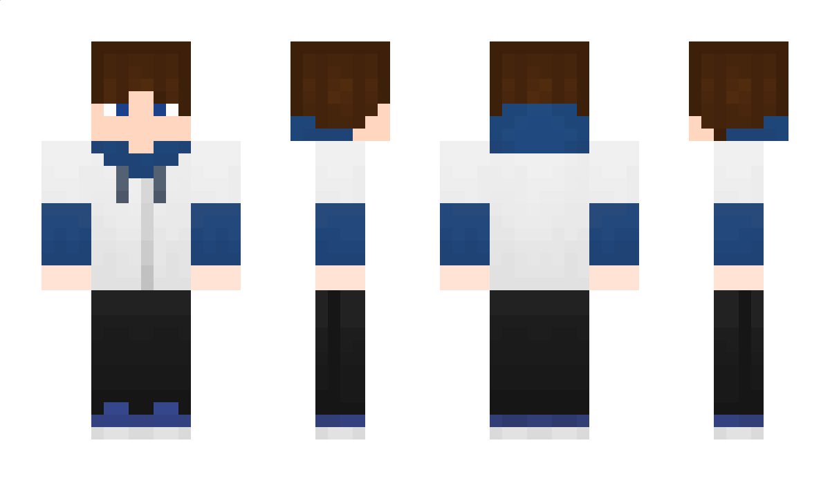 Calbeh_ Minecraft Skin