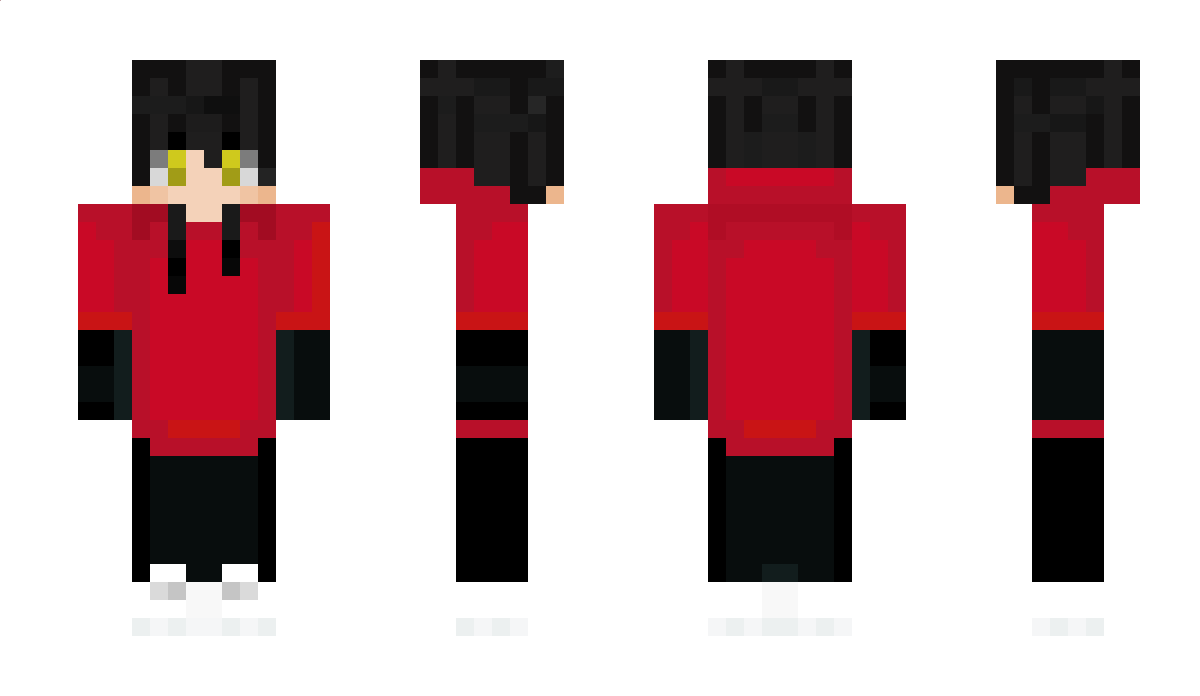 lTaskl Minecraft Skin