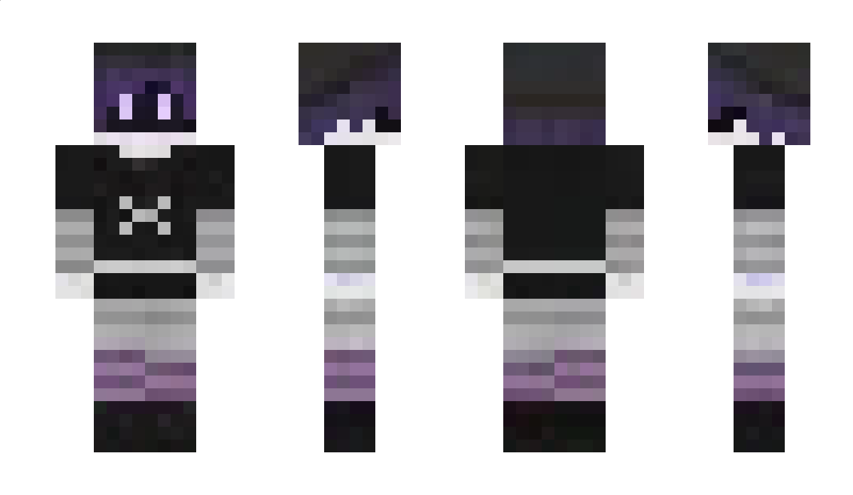 tovarkz Minecraft Skin