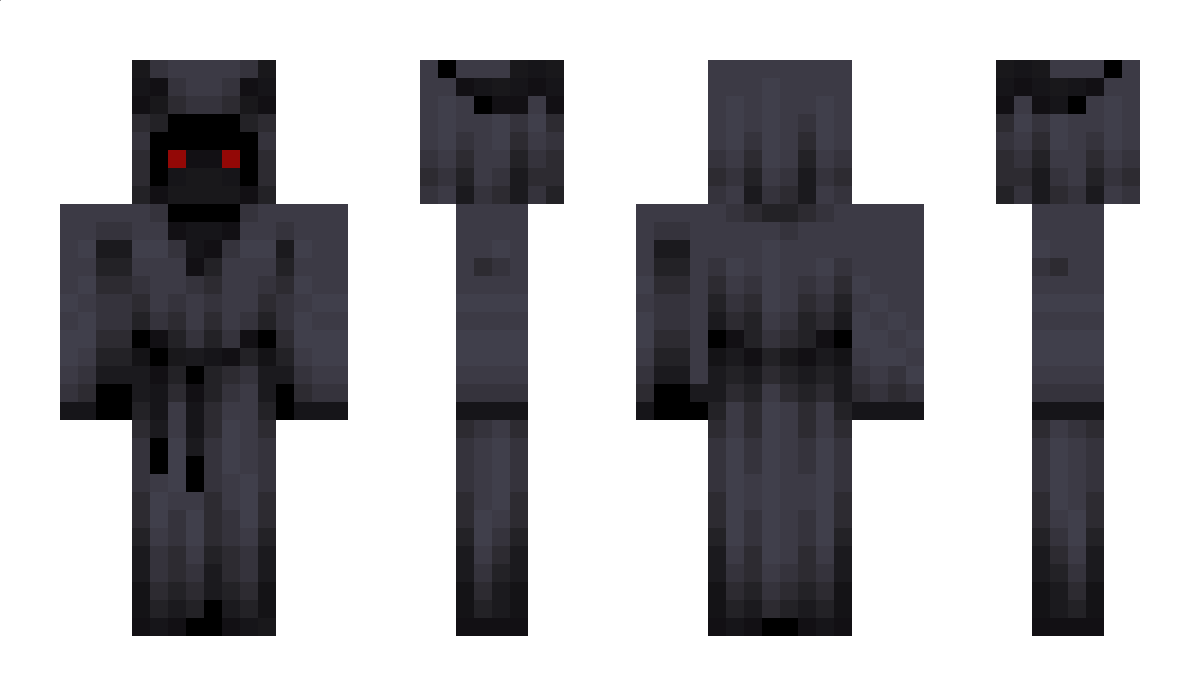 Elias456281950 Minecraft Skin