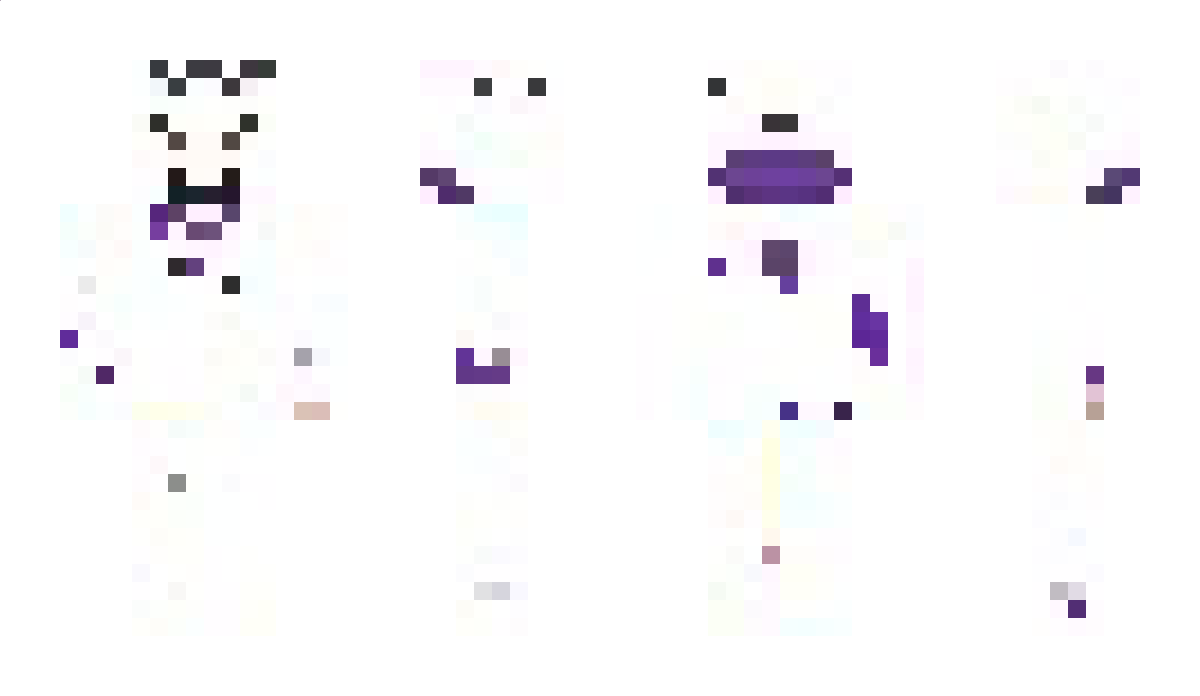 DanyDenYT Minecraft Skin