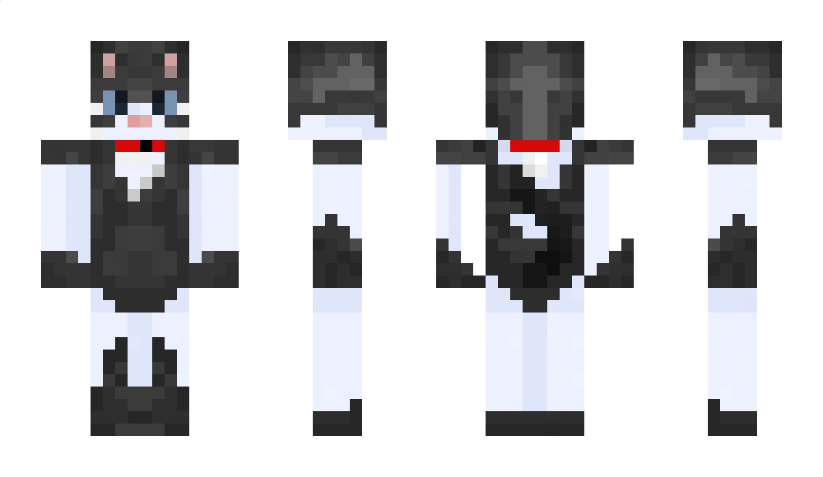 stoponerr Minecraft Skin