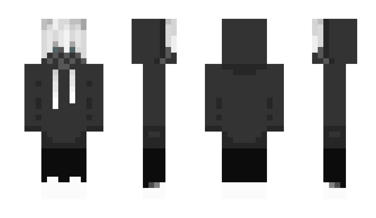 CreativeEngineer Minecraft Skin