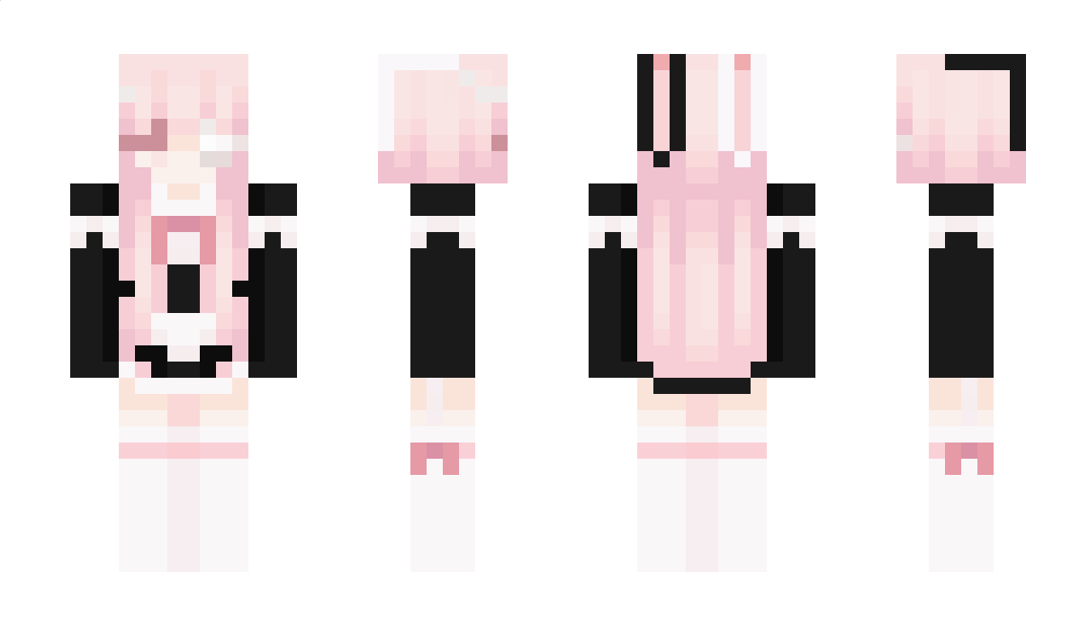 nanach1 Minecraft Skin