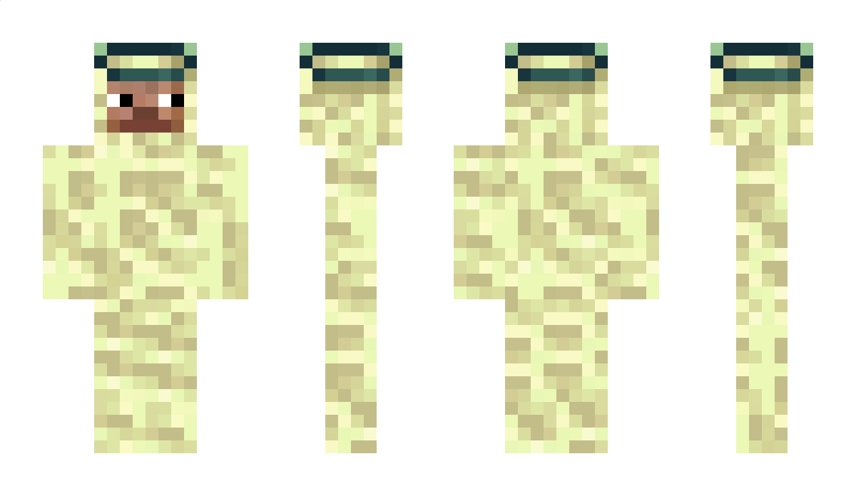 Portail Minecraft Skin