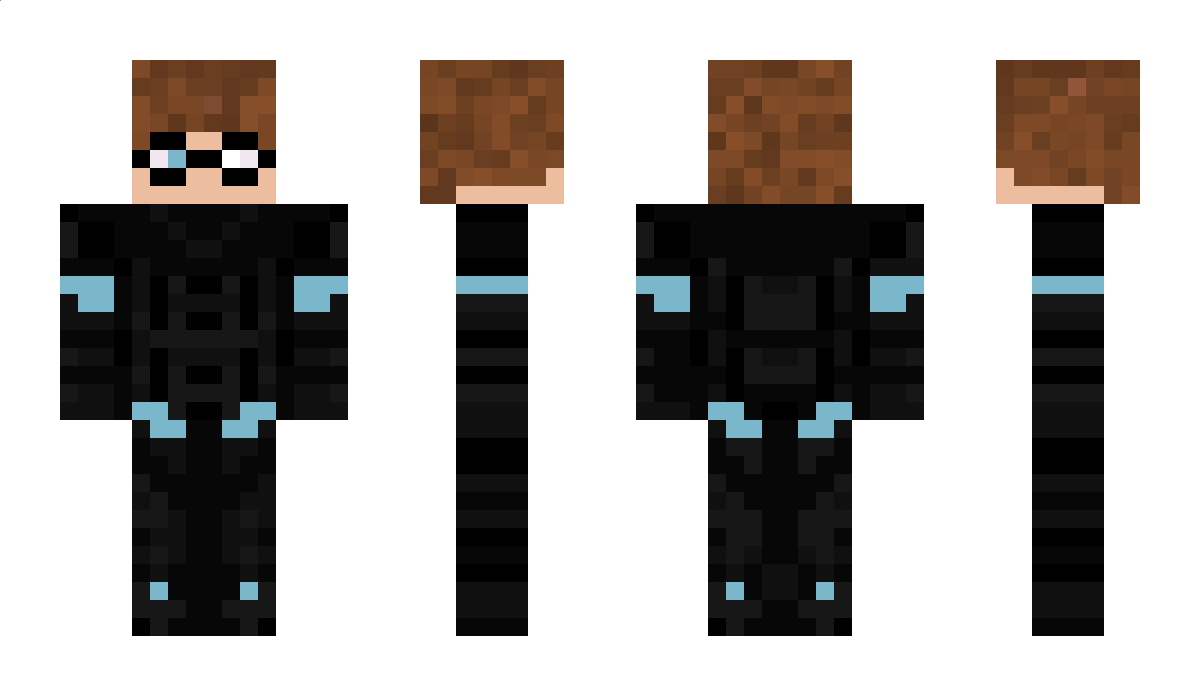 Whemzu Minecraft Skin