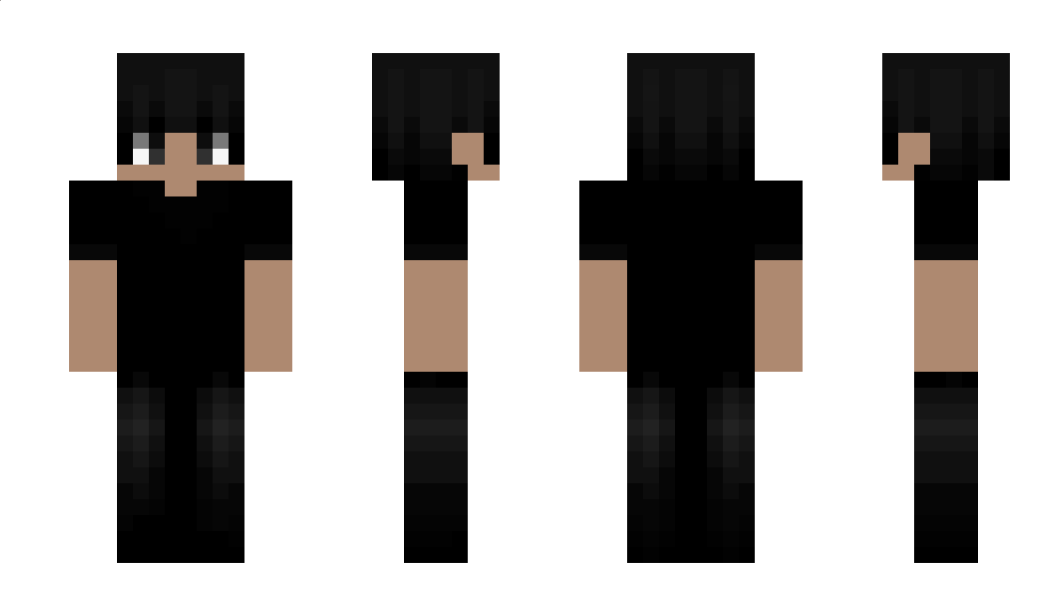 Pryncyp4lek Minecraft Skin