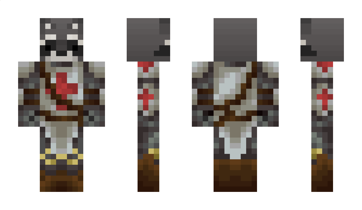 nick_7274_ Minecraft Skin