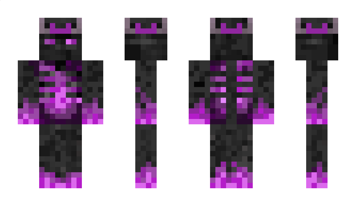 jamfam348 Minecraft Skin