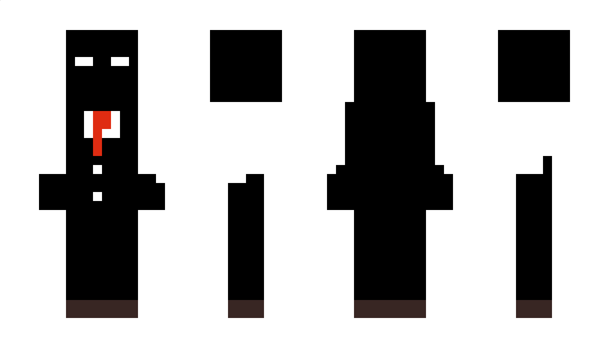 ronac55 Minecraft Skin