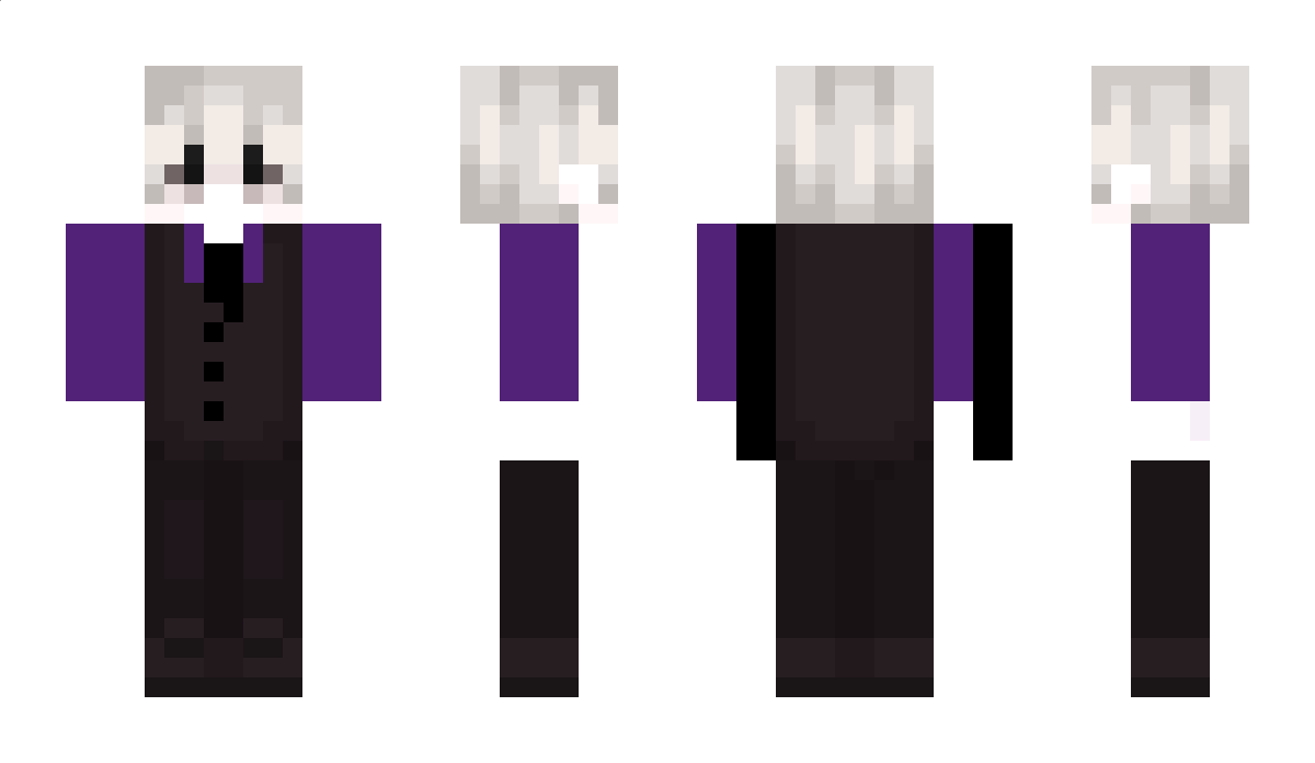 Lecker_EisteeYT Minecraft Skin