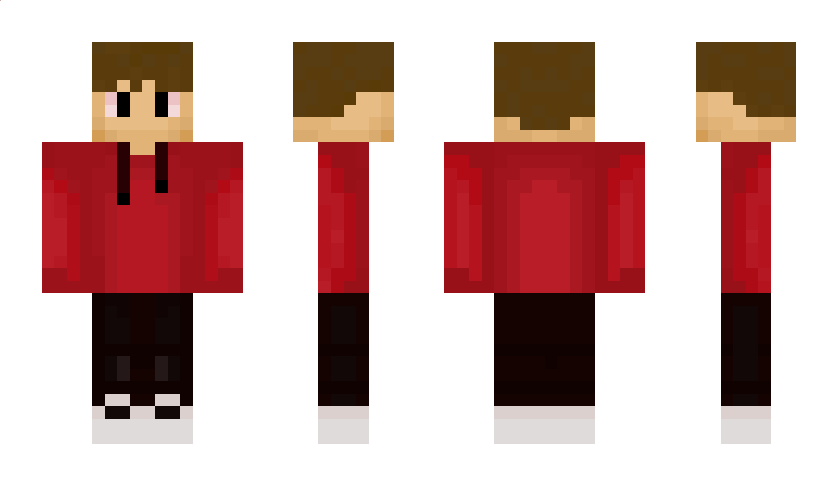 bimwey Minecraft Skin