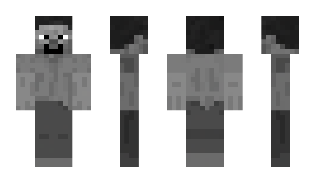 JustSomeProfile Minecraft Skin