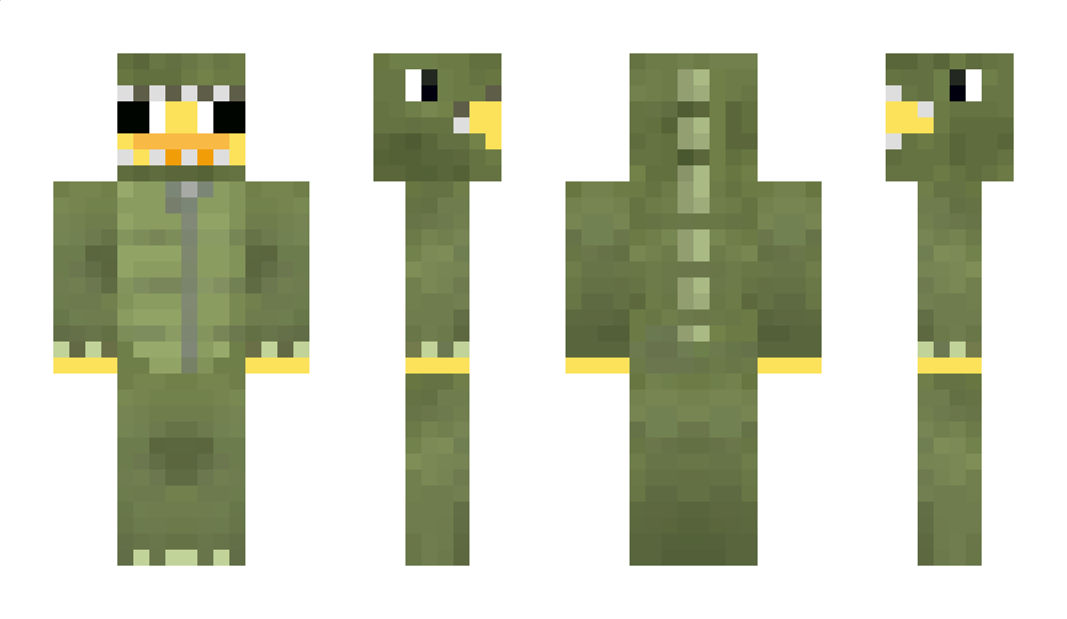 Maks0123 Minecraft Skin