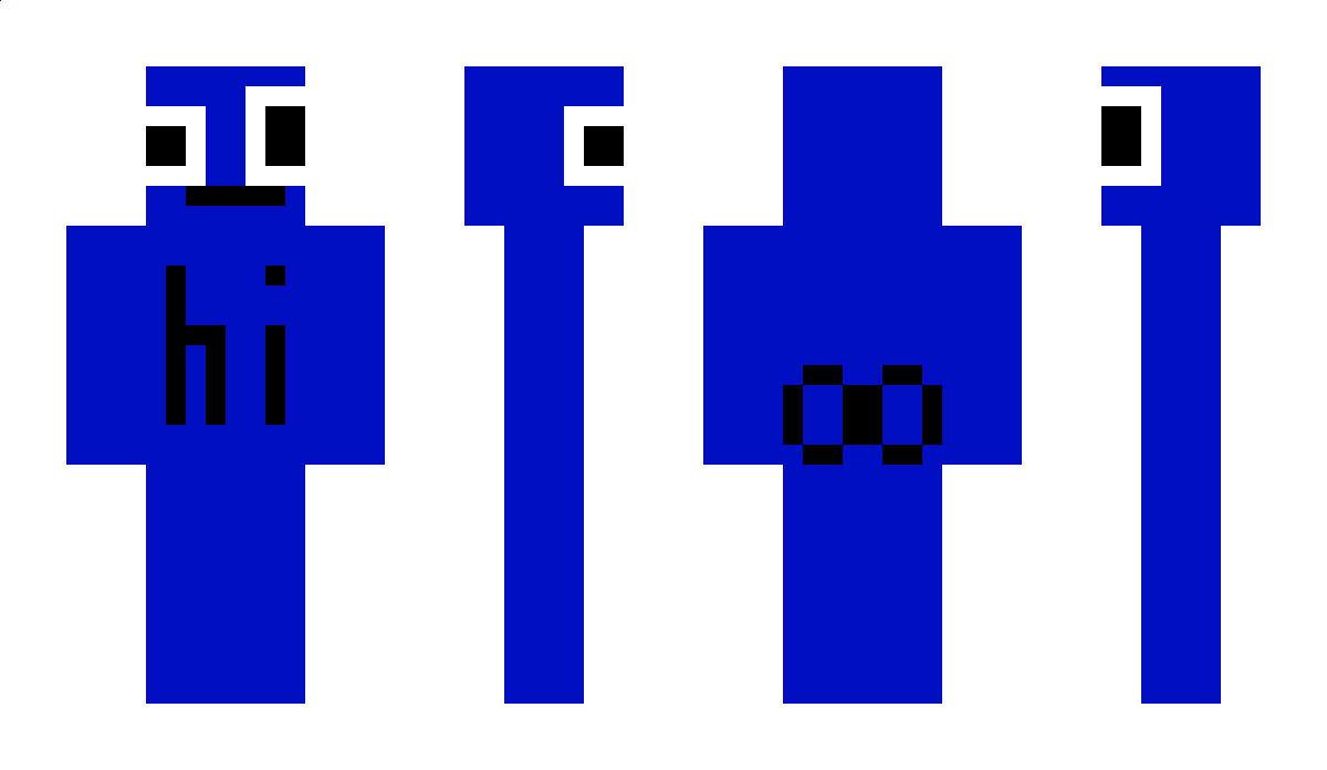 that_guyy13 Minecraft Skin