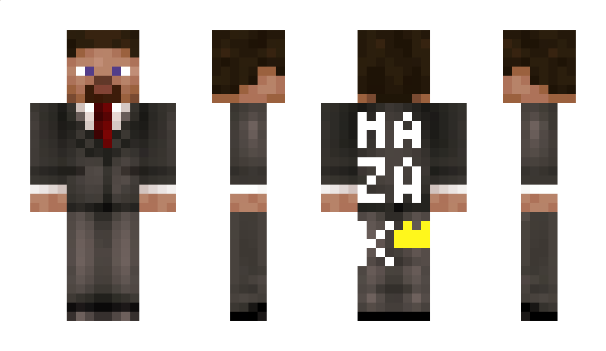 Kasti_fantasti Minecraft Skin