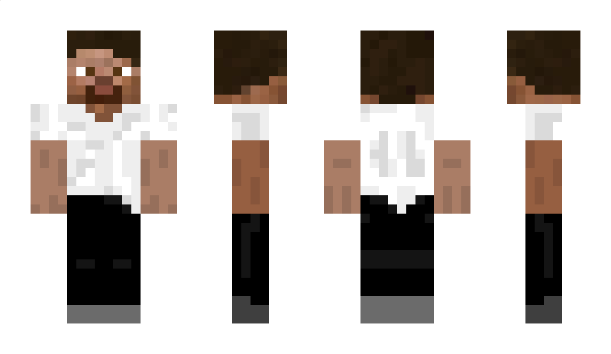 HerrGu55 Minecraft Skin