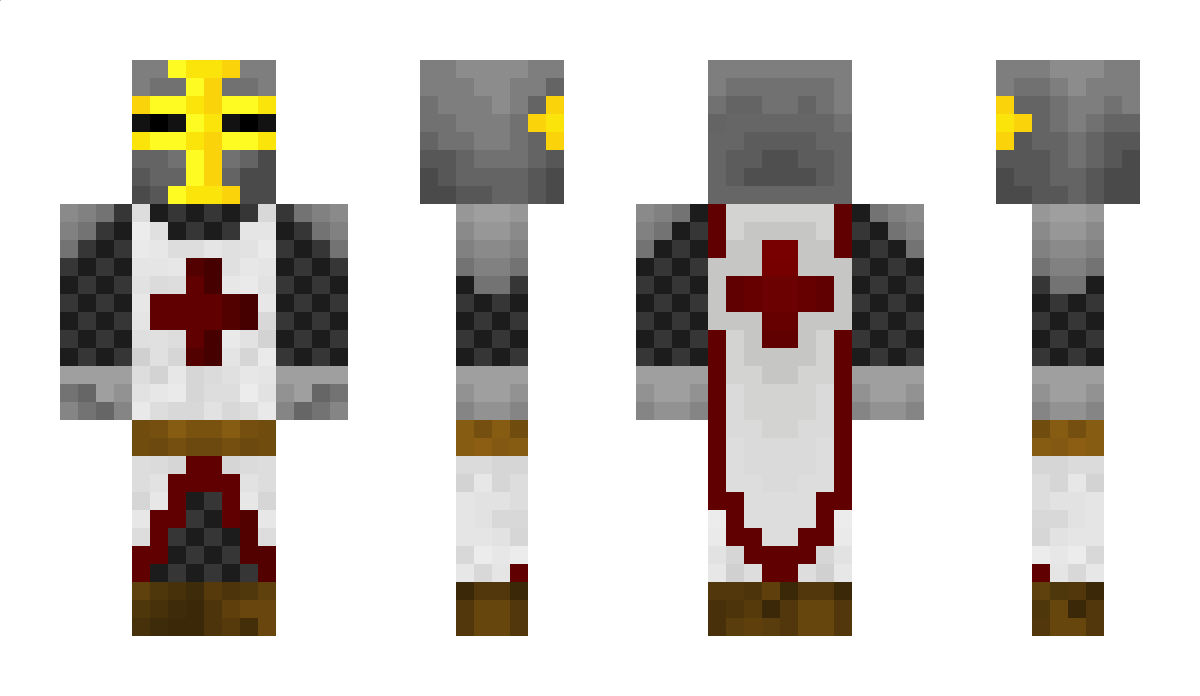 Phyzio Minecraft Skin