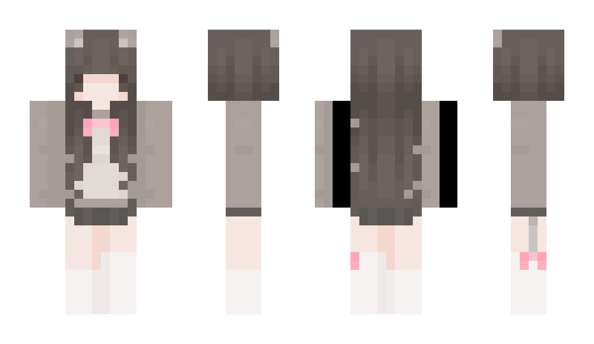 koalalu Minecraft Skin