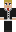 Hacr Minecraft Skin