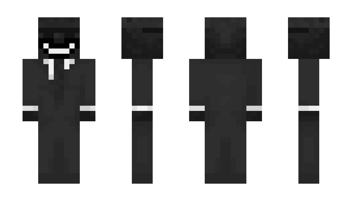 lowpatience Minecraft Skin