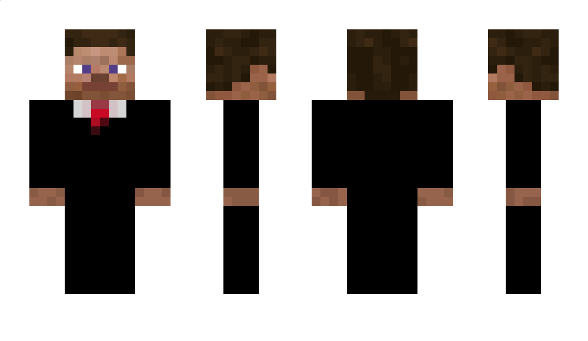 0Ak_monkey0 Minecraft Skin