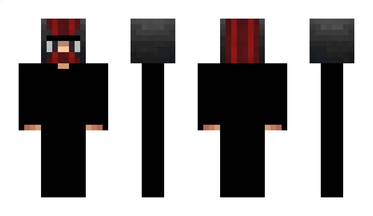 021p Minecraft Skin