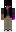 OprahN Minecraft Skin