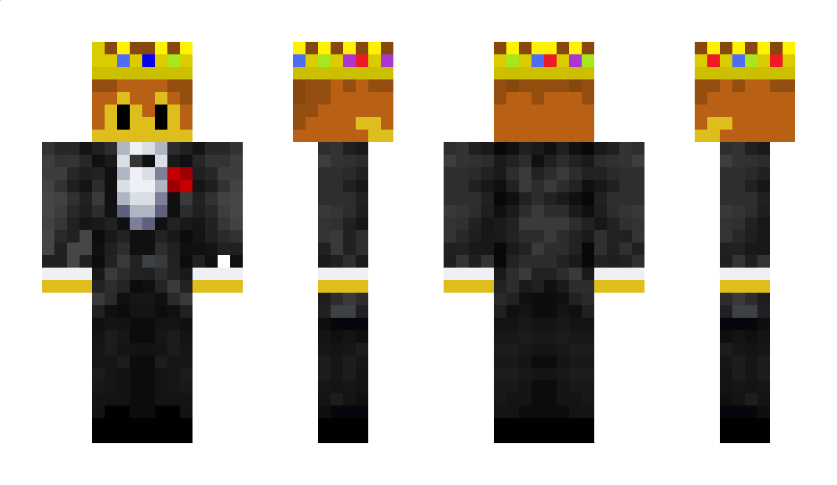 talvez_pudim Minecraft Skin