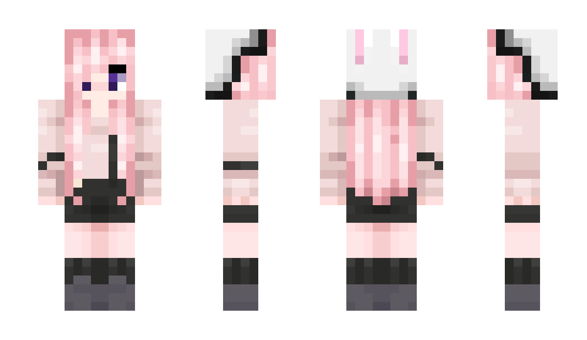 Cmry_ Minecraft Skin
