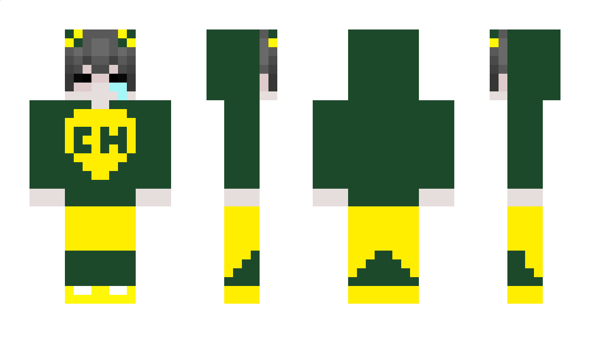 spuk_br Minecraft Skin