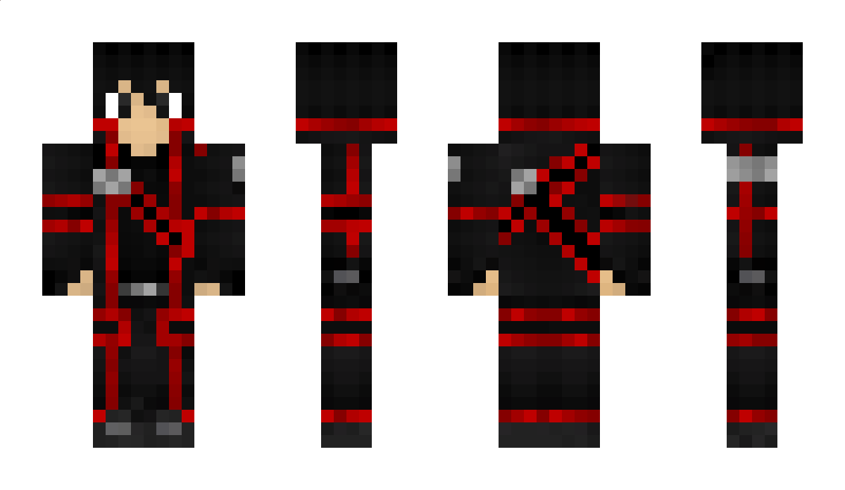 cg2306j Minecraft Skin