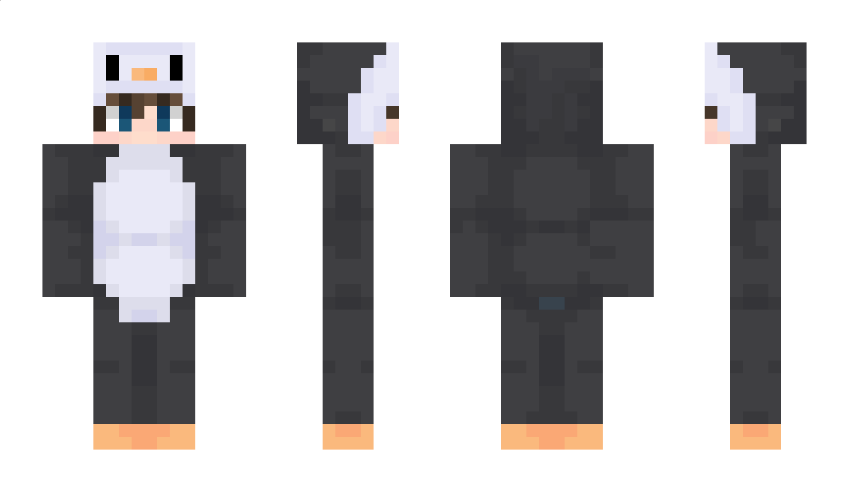 Pudzianek Minecraft Skin