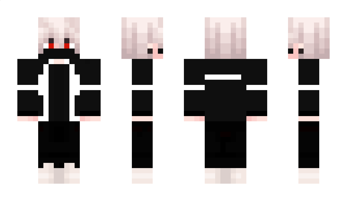 _Lazx_ Minecraft Skin