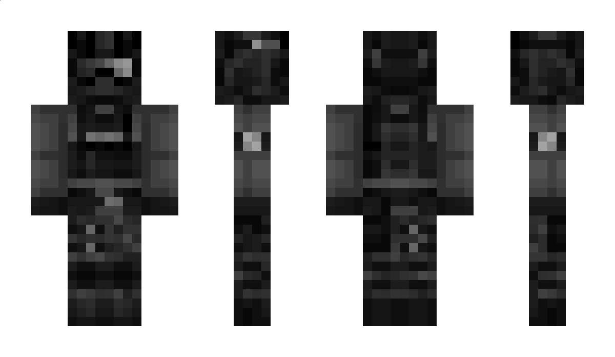 Person9447 Minecraft Skin
