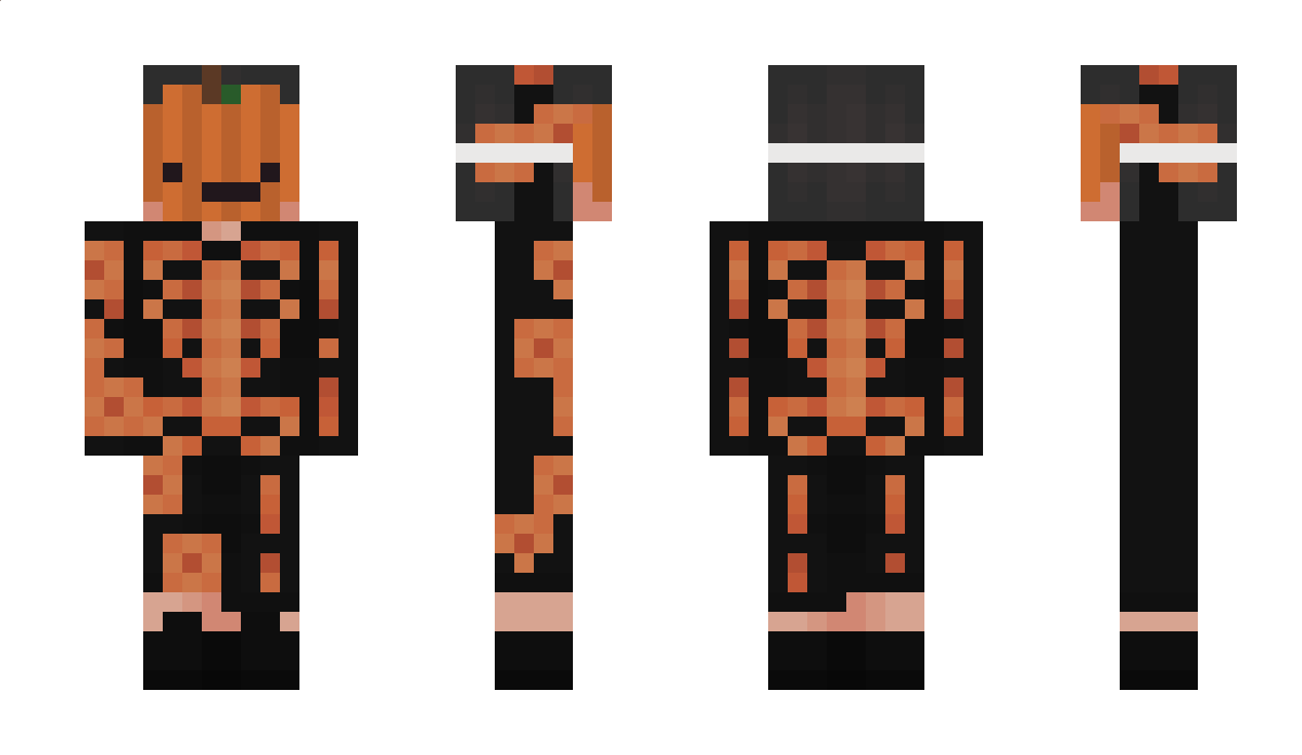 __Alk Minecraft Skin