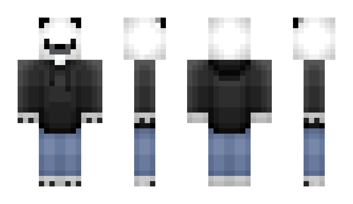 _Daim0n_ Minecraft Skin