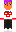 babydankHACKS Minecraft Skin